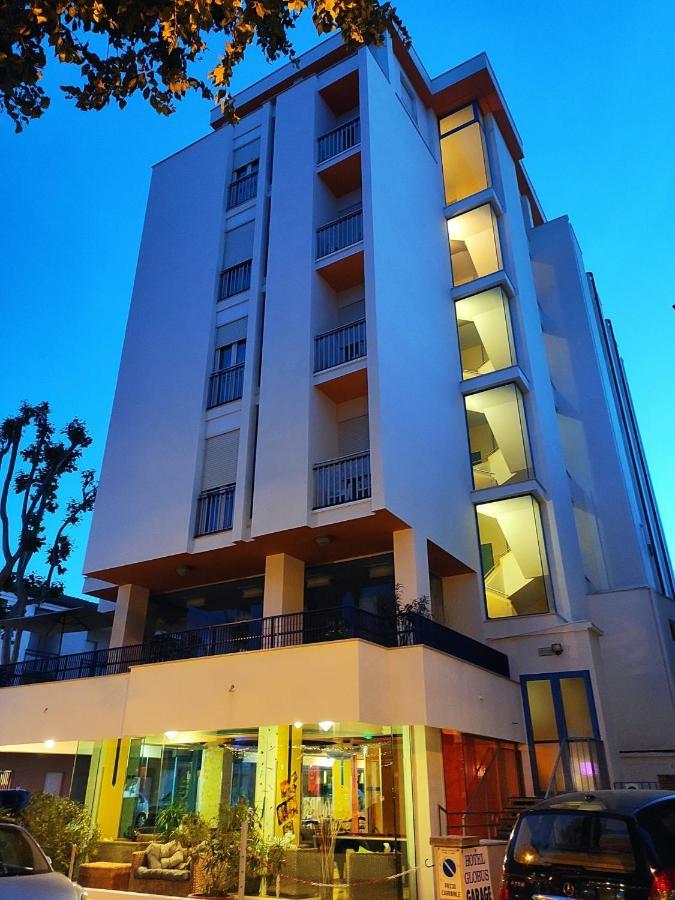 Hotel Senior Каттоліка Екстер'єр фото