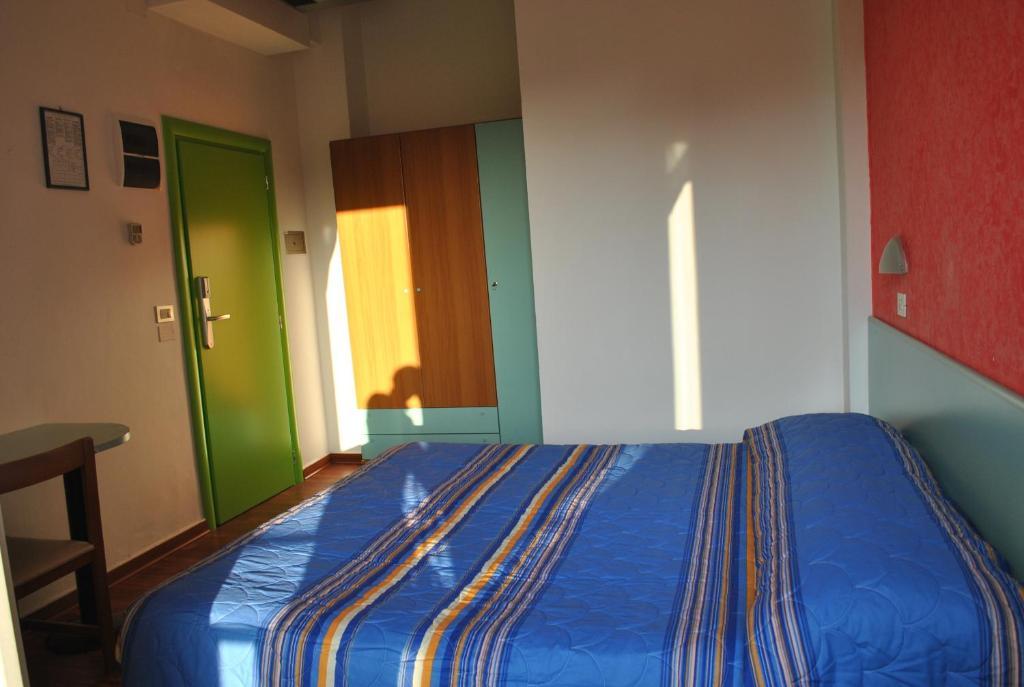 Hotel Senior Каттоліка Номер фото